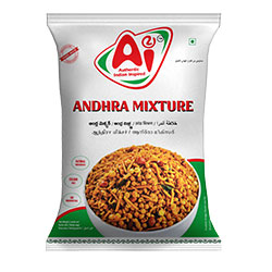 Andhra Mixture