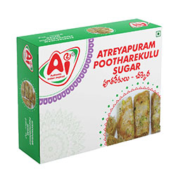 Atreyapuram Pootharekulu Sugar
