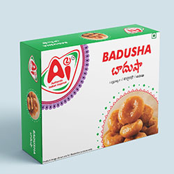 Badusha