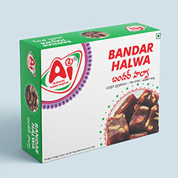 Bandar Halwa