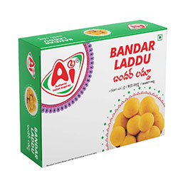 Bandar Laddu