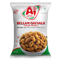 Bellam Gavvalu