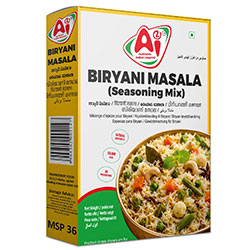 Biryani Masala