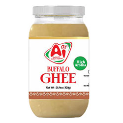 Buffalo Ghee
