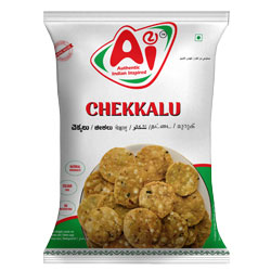 Chekkalu
