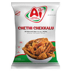Chethi Chekkalu