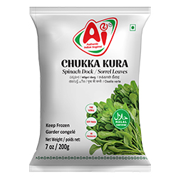 Chukka Kura