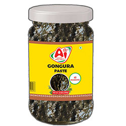 Gongura Paste