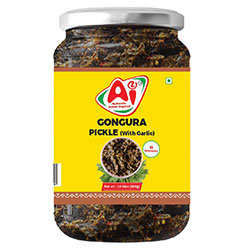 Gongura Pickle