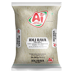 Idli Rava
