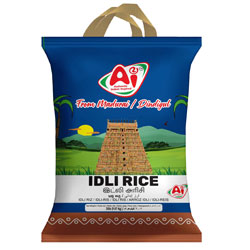 Idli Rice