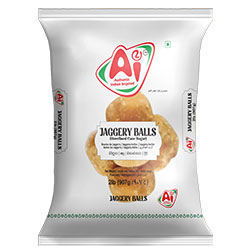 Jaggery Ball