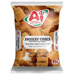 Jaggery Cubes