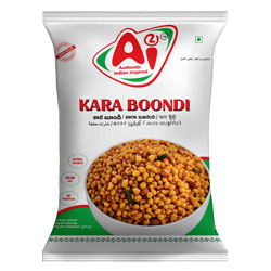 Kara Boondi