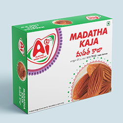 Madatha Kaja