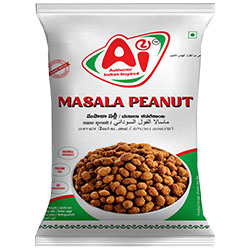 Masala Peanut 