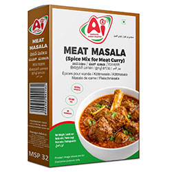Meat Masala