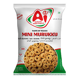 Mini Murukku