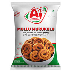 Mullu Murukulu