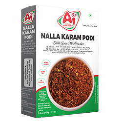 Nalla Karam Podi