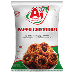 Pappu Chegodilu