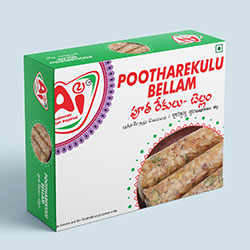 Pootharekulu Bellam