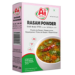 Rasam Powder