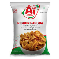 Ribbon Pakoda