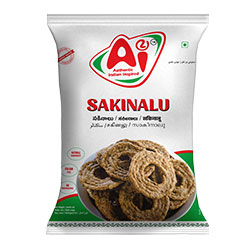Sakinalu
