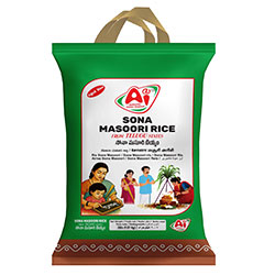 Sona Masoori Rice