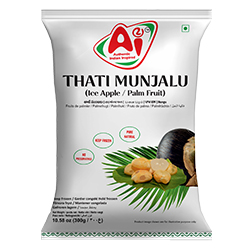 Thati Munjulu