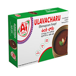 Ulavachar