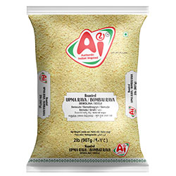 Upma Rava