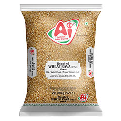 Wheat Rava Fine